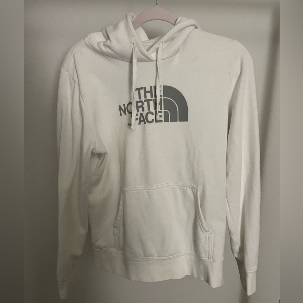 The North Face Hoodie